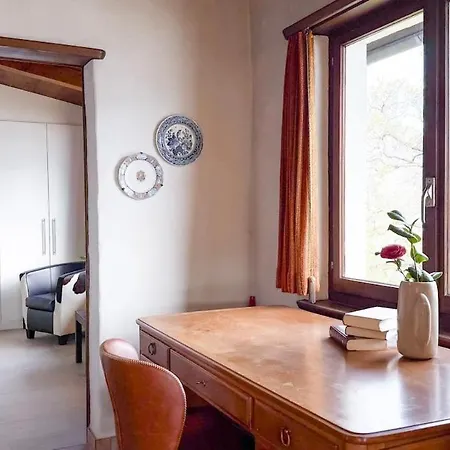 La Finestra Sul Brissago