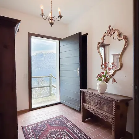 La Finestra Sul Сasa de vacaciones *