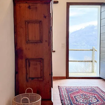 Сasa de vacaciones La Finestra Sul