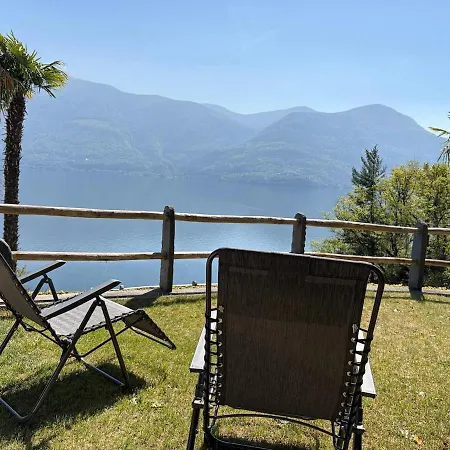 La Finestra Sul Сasa de vacaciones