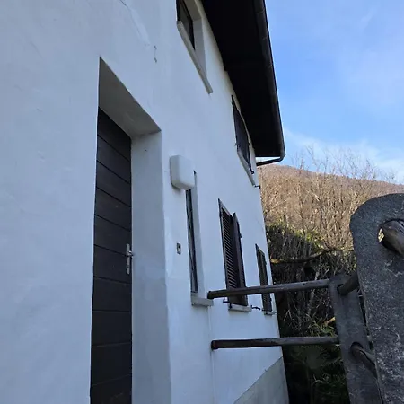 La Finestra Sul Brissago