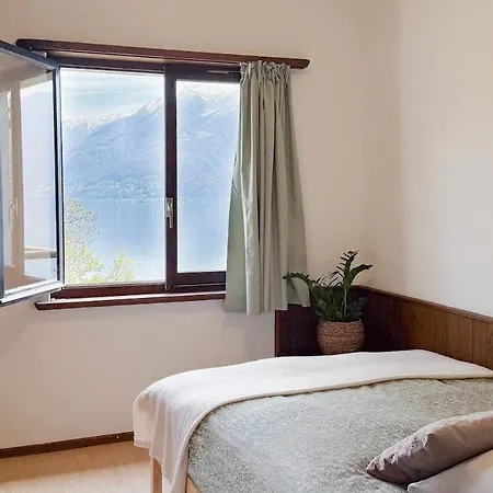 La Finestra Sul * Brissago