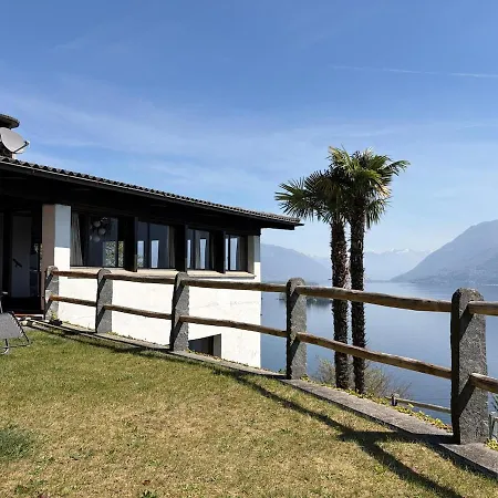 La Finestra Sul Brissago