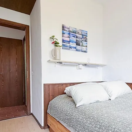 Сasa de vacaciones La Finestra Sul Brissago