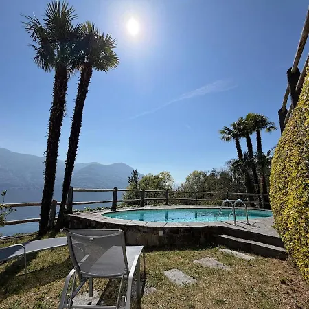La Finestra Sul Сasa de vacaciones