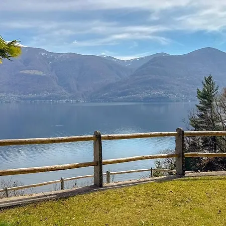 Сasa de vacaciones La Finestra Sul