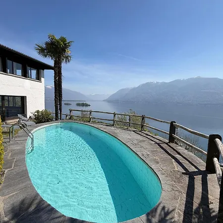 La Finestra Sul Сasa de vacaciones *